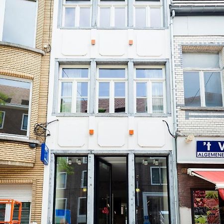 Bed & Binnekyk Mechelen Kültér fotó