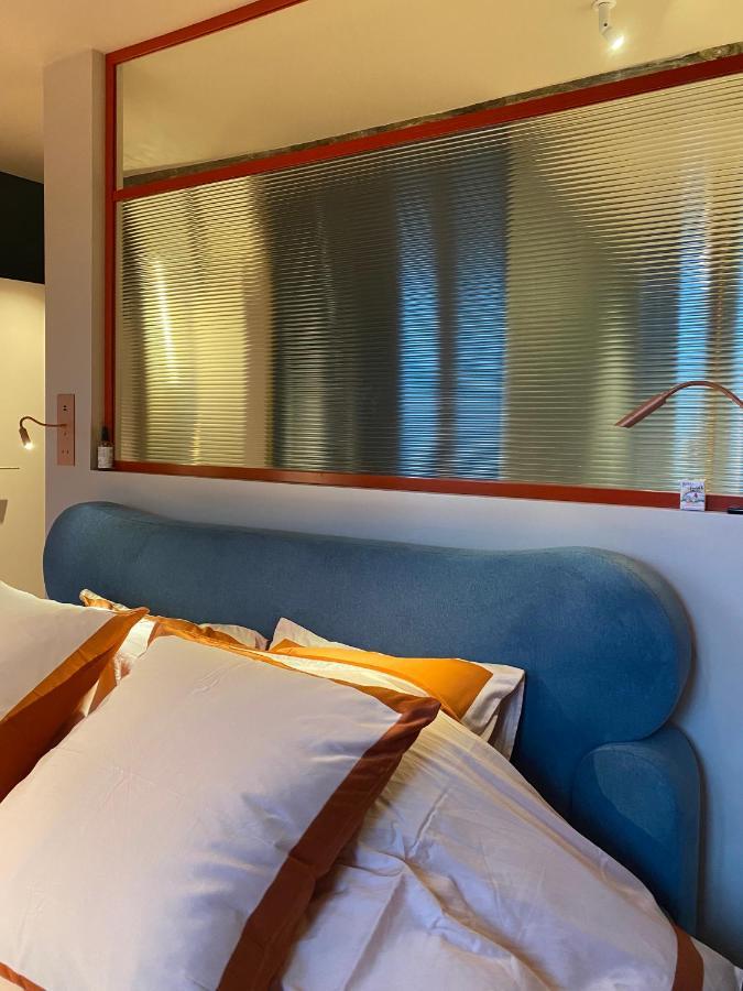 Bed & Binnekyk Mechelen Kültér fotó