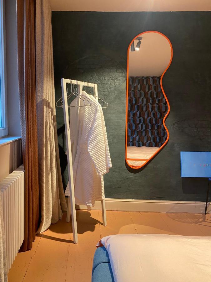 Bed & Binnekyk Mechelen Kültér fotó