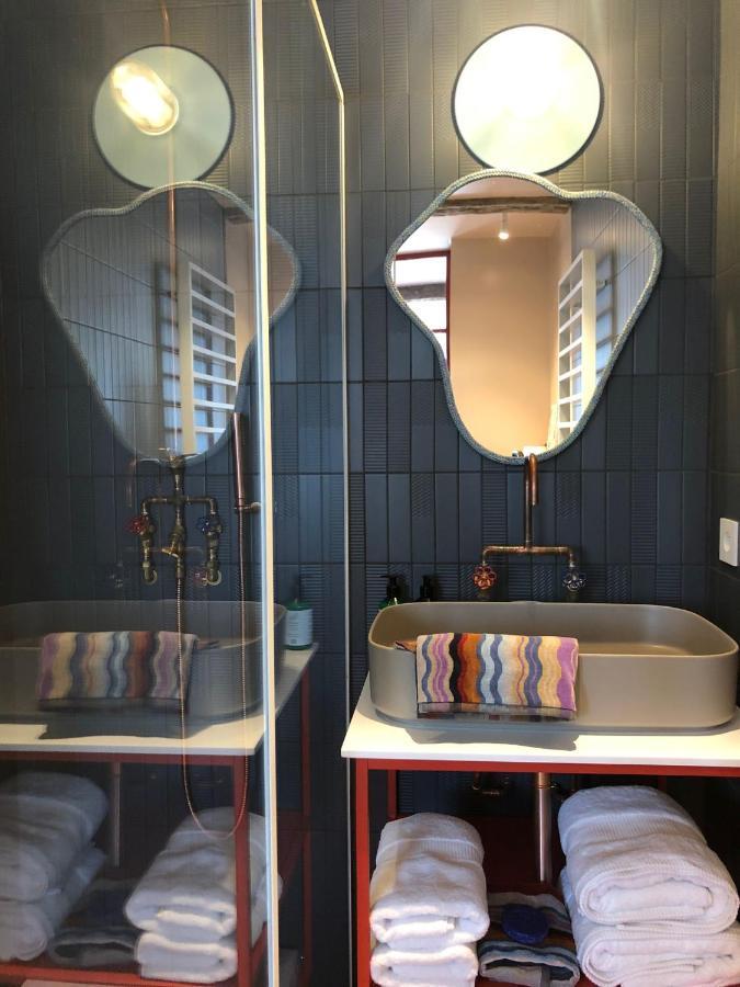 Bed & Binnekyk Mechelen Kültér fotó