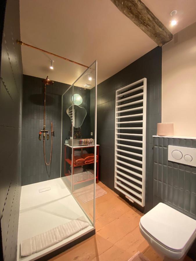 Bed & Binnekyk Mechelen Kültér fotó