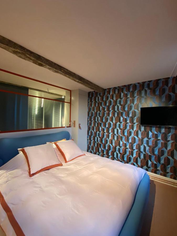 Bed & Binnekyk Mechelen Kültér fotó